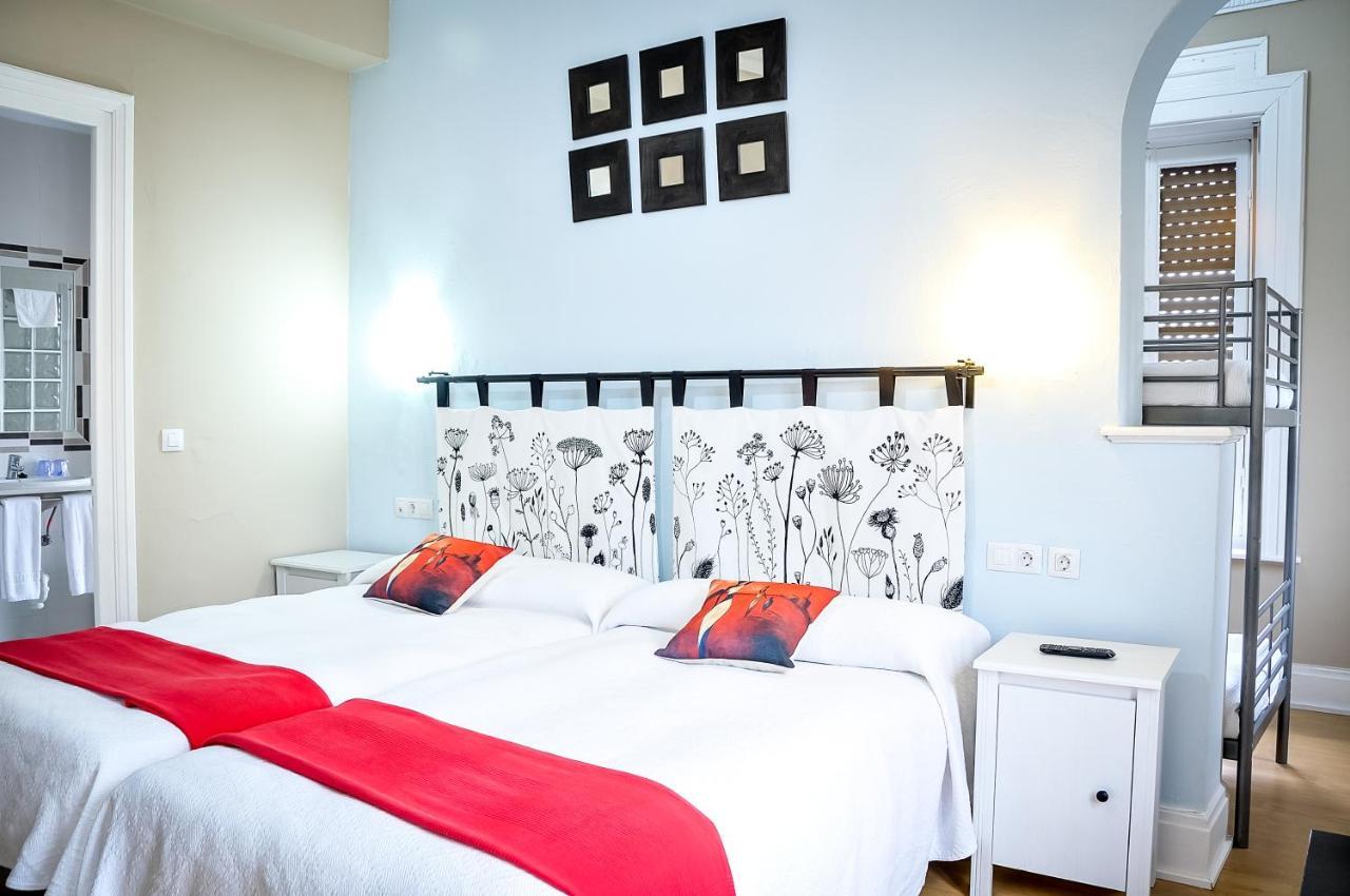 Hotel Neguri Getxo Exterior photo