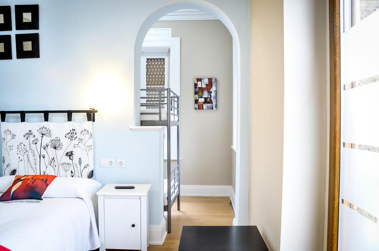 Hotel Neguri Getxo Exterior photo