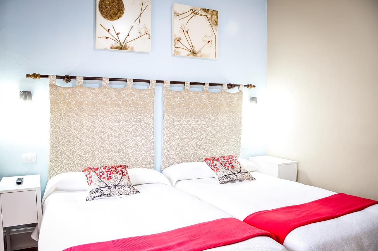 Hotel Neguri Getxo Exterior photo