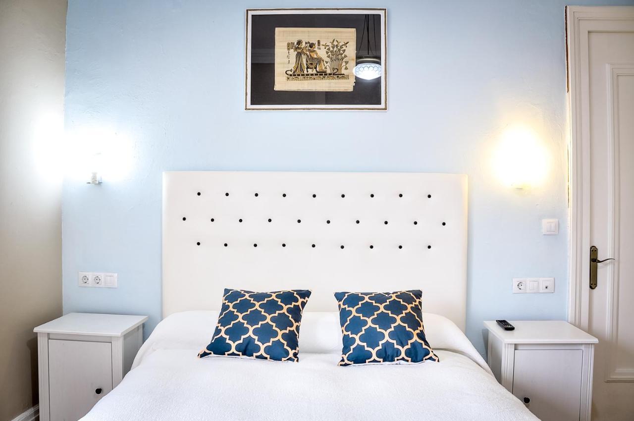 Hotel Neguri Getxo Exterior photo