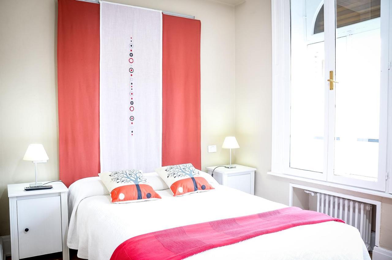 Hotel Neguri Getxo Exterior photo